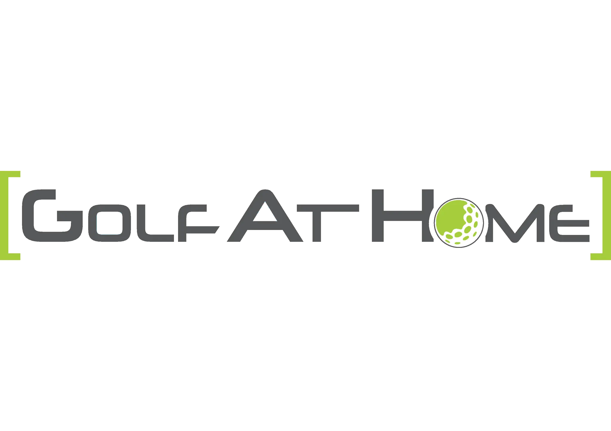 Logo-golf-at-home