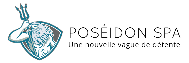 Poseidon Spa logo