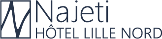 nouveau logo Najeti Lille Nord